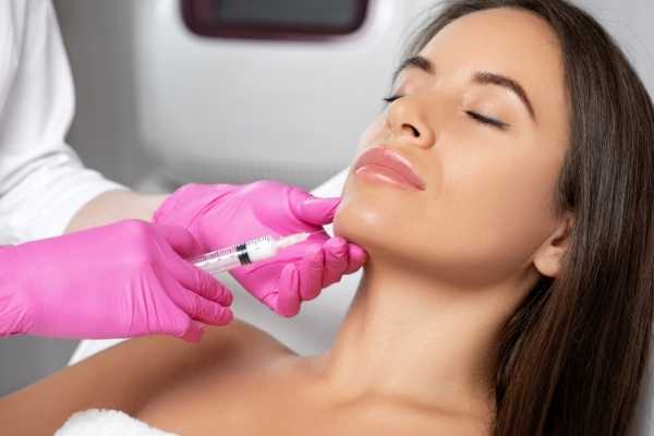 FAQs: Fat Dissolving Injections (Aqualyx & Alternatives) Edinburgh