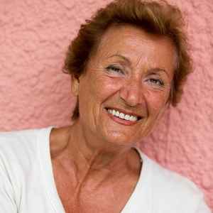 Suzanne Edinburgh