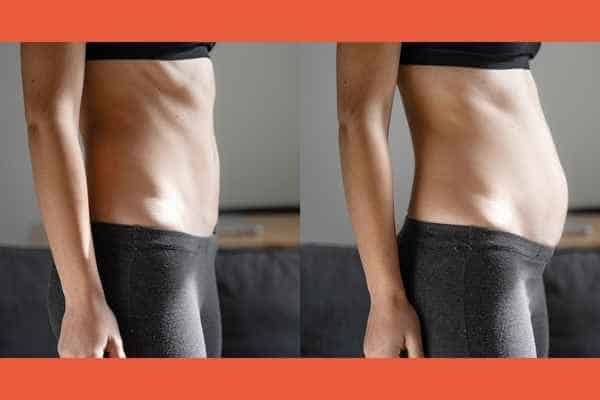 Can Incorrect Breathing Techniques Weaken Your Core Edinburgh