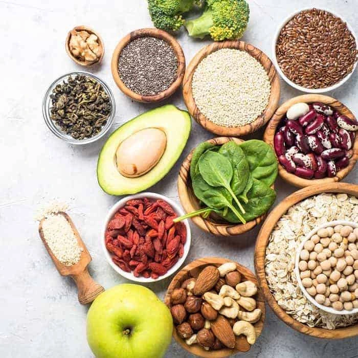 Fecal Incontinence Diet Edinburgh What to include and understand