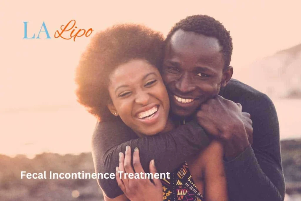 fecal incontinence diet Edinburgh what to understand - book a consultation today!
