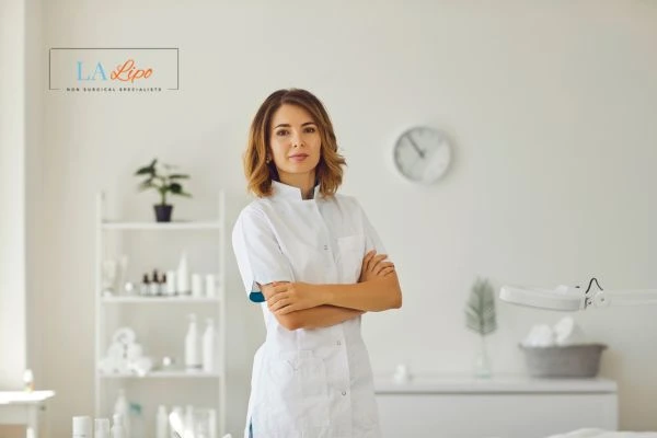 Learn more about us at LA Lipo Edinburgh